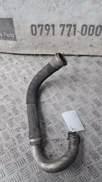 Furtun Intercooler Opel Zafira B 1 7 Cdti A17dtj An 2010 Cod 13322486 cod 13322486