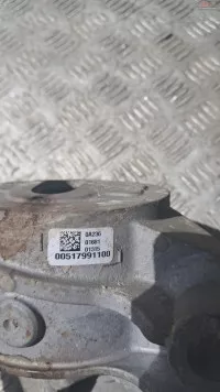 Tampon Motor Opel Combo 1 3 Cdti A13fd An 2015 Cod 517991100 cod 517991100