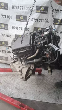 Vand Rampa Retur Injectoare Citroen Berlingo 1 6 Hdi Cod Motor Bhy