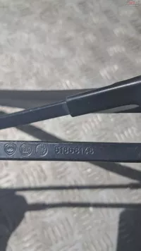 Brat Stergator Parbriz Opel Combo Cod 51868148 cod 51868148 / 51868147