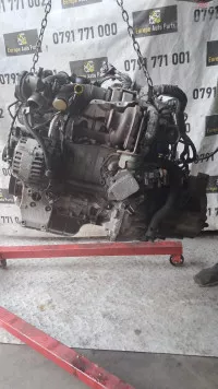 Vand Injectoare Volvo V50 1 6 D Cod 9674973080 / 50274v05