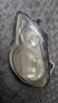 Far Stanga Vw Polo 9n 1 2 Bmd An 2006 Cod 6q1941007aq cod 6Q1941007AQ