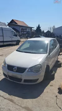 Capota Motor Vw Polo 9n