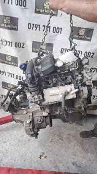 Vand Turbina Seat Toledo 1 2 Tsi Cod Motor Cbz Cod 03f145701k