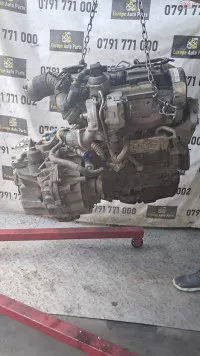 Vand Rampa Injectoare Vw Caddy 2 0 Tdi An 2012 Cod 03l089m