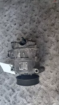 Compresor Ac Audi A3 8p 2 0 Tfsi Cod Motor Bwa An 2006 Cod 1k0820859d