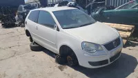 Carenaj Dreapta Fata Vw Polo 9n 1 2 Bmd An 2006