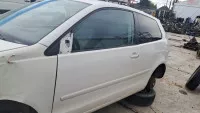 Geam Stanga Vw Polo 9n Coupe An 2006