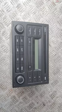 Cd Player Vw Polo 9n Cod 6q0035152 cod 6Q0035152