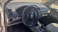 Grila Aerisire Stanga / Dreapta Vw Polo 9n 1 2 Bmd An 2006