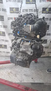 Vand Motor Complet Fara Anexe Vw Touran 1t3 2 0 Tdi Cod Motor Cfh