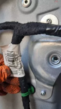 Cablaj Usa Stanga Spate Vw Touran An 2012 Cod 1t0971693eg cod 1T0971693EG