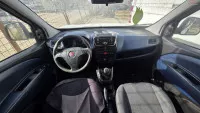 Vand Grila Aerisire Fiat Doblo 1 6 Mj Diesel 105cp / 77kw Transmisie