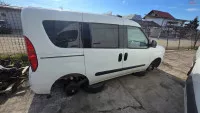 Vand Amortizor Fiat Doblo 1 6 Mj Diesel 105cp / 77kw Transmisie Manua