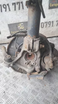 Fuzeta Stanga Fata Vw Passat B7 An 2012