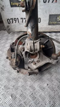 Fuzeta Dreapta Fata Vw Passat B7 An 2012