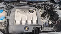Alternator Vw Golf 5 1 9 Tdi An 2005