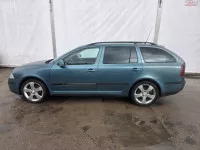 Vand Carenaj Skoda Octavia 2 2 0tdi 140cp / 103kw Cod Motor Bkd An 20
