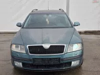 Vand Spalator Far Skoda Octavia 2 2 0tdi 140cp / 103kw Cod Motor Bkd