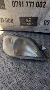 Far Dreapta Dacia Logan An 2008 Cod 8200211006