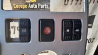 Buton Geam / Inchidere Dacia Logan An 2008