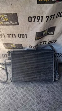 Radiator Ac Dacia Logan 1 4 Mpi An 2008
