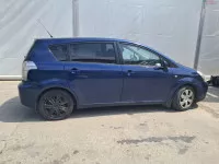 Vand Balama Usa Toyota Corolla Verso 2 2 D 4d Cod Motor 2ad Ftv Transm