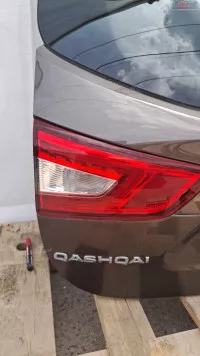 Stop Stanga Haion Nissan Qashqai J11 An 2016