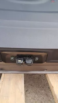 Broasca Haion Nissan Qashqai J11 An 2016