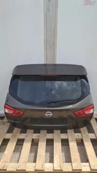 Motoras Stergator Haion Nissan Qashqai J11 An 2016