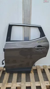 Usa Stanga Spate Goala Nissan Qashqai J11 An 2016