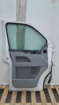Boxa Usa Stanga Fata Volkswagen T5 2 0 Tdi Caac An 2013