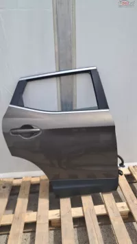 Usa Dreapta Spate Nissan Qashqai J11 An 2016