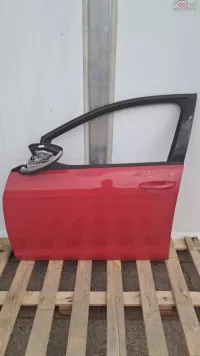 Usa Stanga Fata Goala Rosie Volkswagen Golf 7 Hatchback An 2014