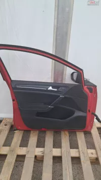 Panou Usa Stanga Fata Volkswagen Golf 7 Hatchback An 2014