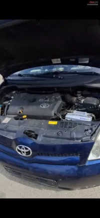 Vand Pompa Injectie Toyota Corollaverso 2 2d 4dcodmotor2ad Ftvtransmis
