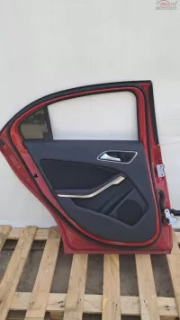 Maner Interior Usa Stanga Spate Mercedes A Class W176 An 2013