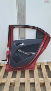 Motoras Macara Usa Dreapta Spate Mercedes A Class W176 An 2013