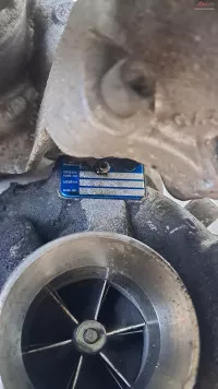 Turbine Mercedes Glk 2 2 Cdi An 2013 Cod A6510905780 / A6510902880