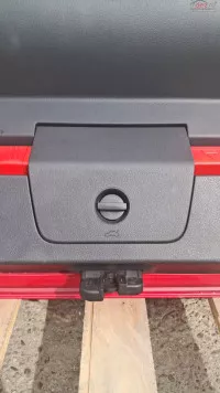 Broasca Haion Volkswagen Golf 7 Hatchback An 2014