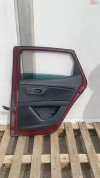 Buton Geam Dreapta Spate Seat Leon 5f Fr Hatchback An 2015