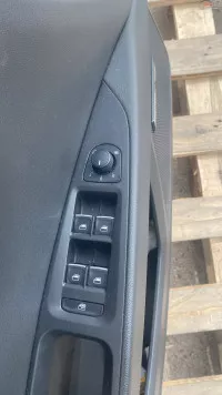 Butoane Usa Stanga Fata Seat Leon 5f Fr Hatchback An 2015