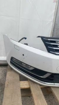 Bara Fata Alba Volkswagen Passat B7 An 2012