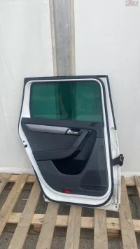 Cablaj Usa Stanga Spate Volkswagen Passat B7 Combi An 2012