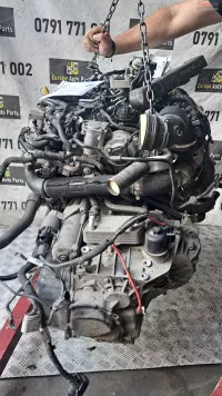 Furtun Apa Volkswagen Golf 7 2 0 Tdi Cuna An 2014 Cod 5q0122157ck