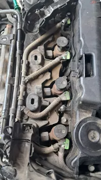 Vand Injector Ford Mondeo Mk5 2 0tdi Cod 9674984080 / 28388960