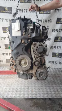 Vand Pompa Injectie Ford C Max 2 0tdi Cod Motor T7ce Cod 9674984480
