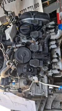 Vand Motor Complet Fara Anexe Audi A4 B8 2 0tsi Cod Motor Cdnc An 2012