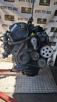 Vand Capac Distributie Audi A4 B8 2 0tsi Cod Motor Cdnc An 2012