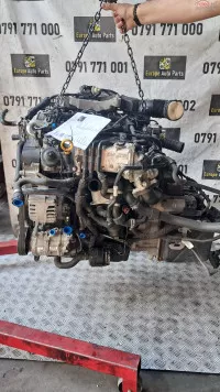Alternator Seat Leon 2 0 Tdi An 2014 Cod 04l903023l cod 04L903023L